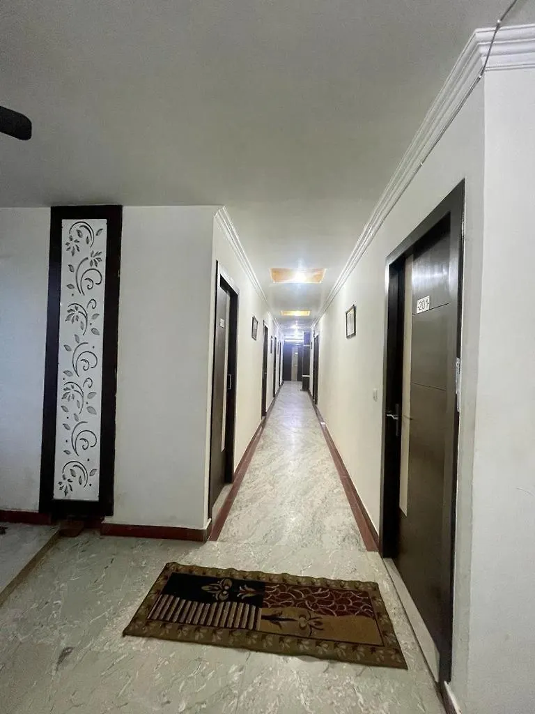 Hotel Ac Family Rooms Nagla Dhimar India